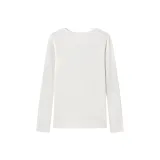 Молочный белый 10504