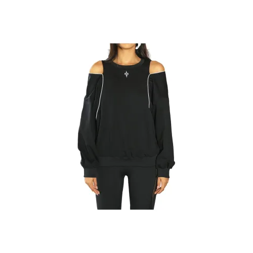 GIDI BOHO Звездный черный Женские свитшоты