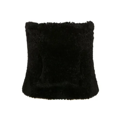 JW Anderson Без бретелек Топ Женский