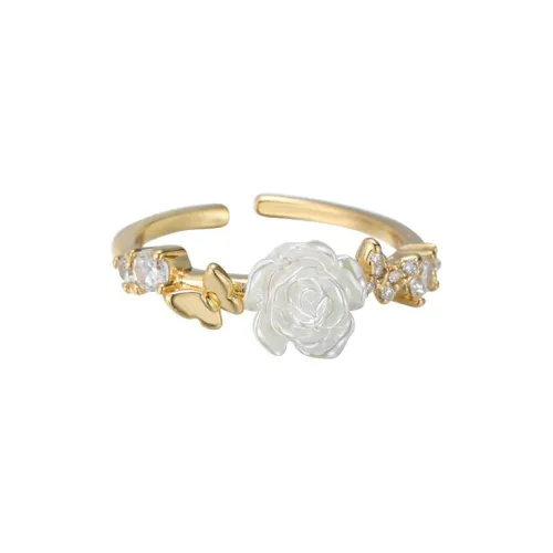 AKAK Кольца Унисекс