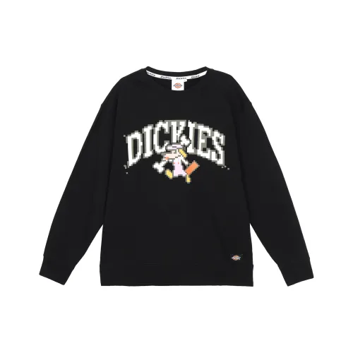 Dickies Толстовка Женская Черная