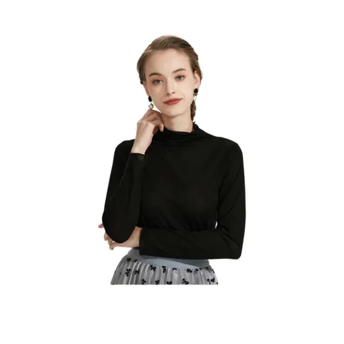 CHABER Черный Женские Трикотаж