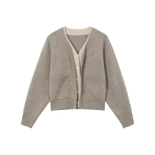 PLAY BUSH Трикотаж Женский Цвет на изображении