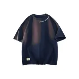 Темно-синий