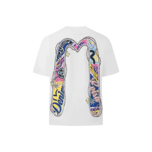 EVISU Женские T-рубашки