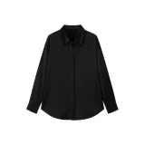 Классический черный