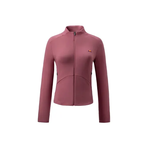 Ellesse Женские Куртки