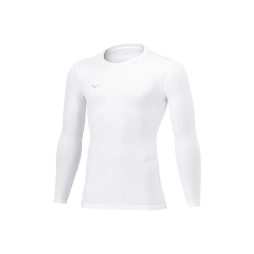 Mizuno Унисекс Футбольные Джерси