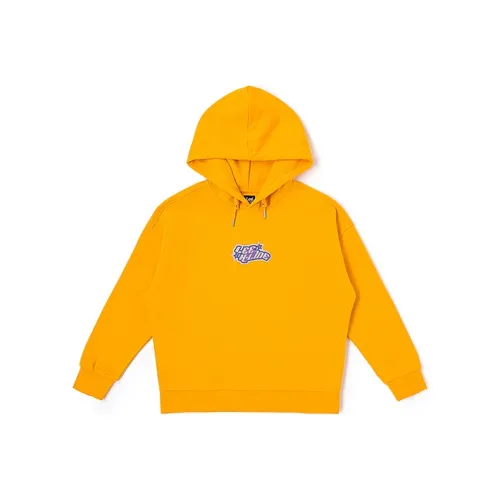 Lee Xline Желтые Женские Свитшоты