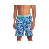 Морской синий