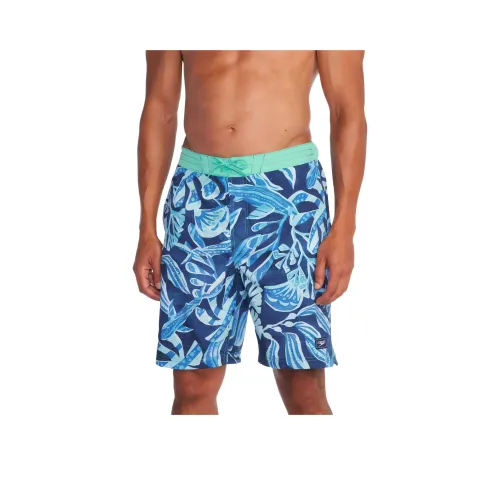 Мужские пляжные шорты Speedo