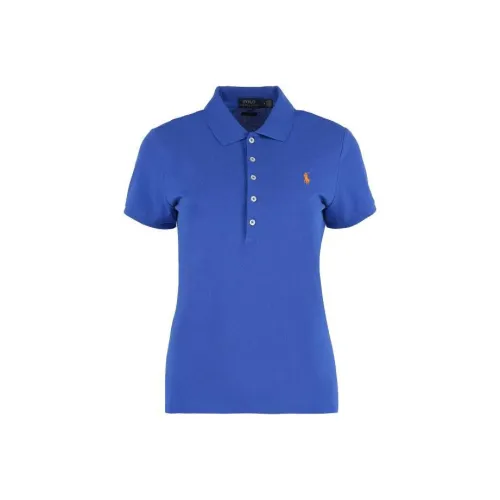 Polo Ralph Lauren Polo Женское Темно-синий