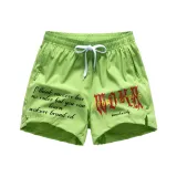 Неоново-зеленый