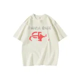 Абрикосовый белый