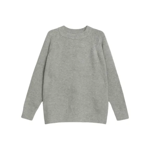 Princess Berdele Трикотаж Женский Серый