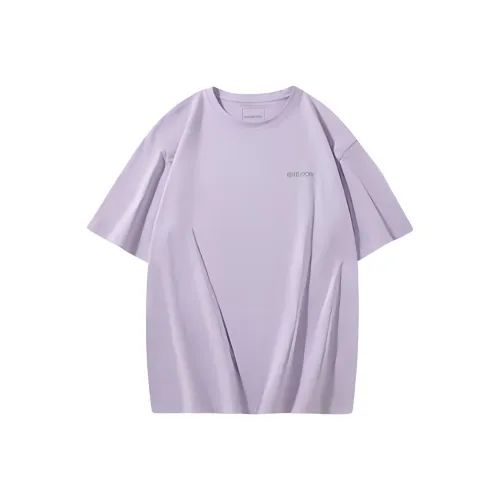 OUTDOOR PRODUCTS T-рубашка унисекс цвет лепесток орхидеи