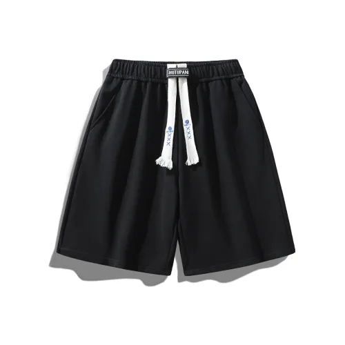 AMBER LIGHT Повседневные шорты унисекс