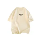 Плотный 100% хлопок, абрикос