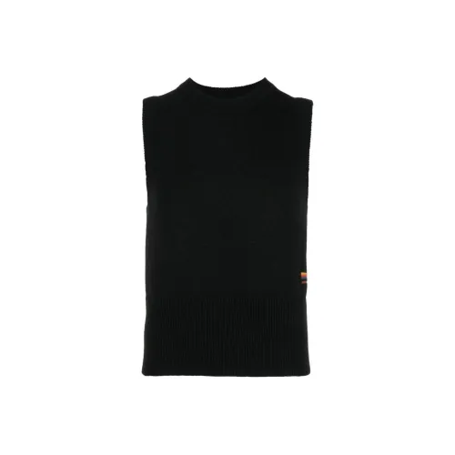 Paul Smith Черные Женские Кашемировые Свитеры