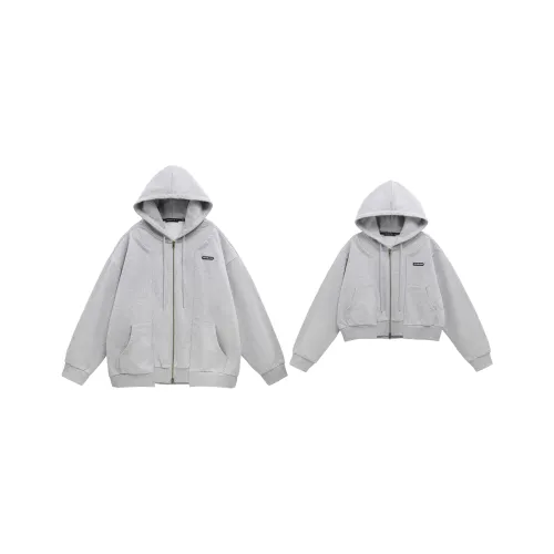 Tryforlove Комплект для пары Унисекс Серый