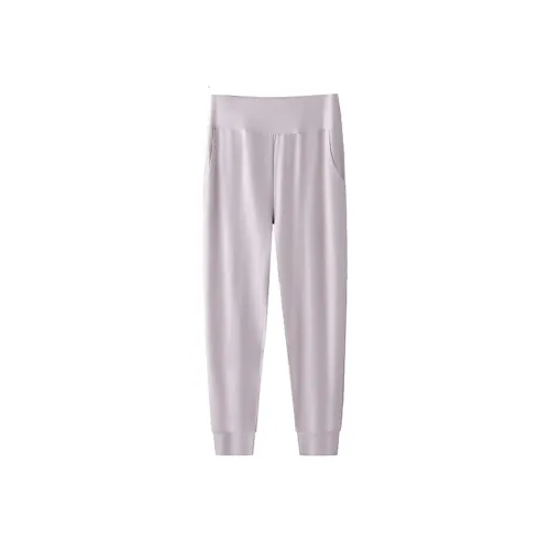 DUINIDESIYU Пижамные штаны женские