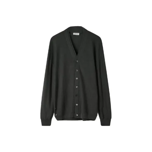 Lemaire Черный Женский Трикотаж