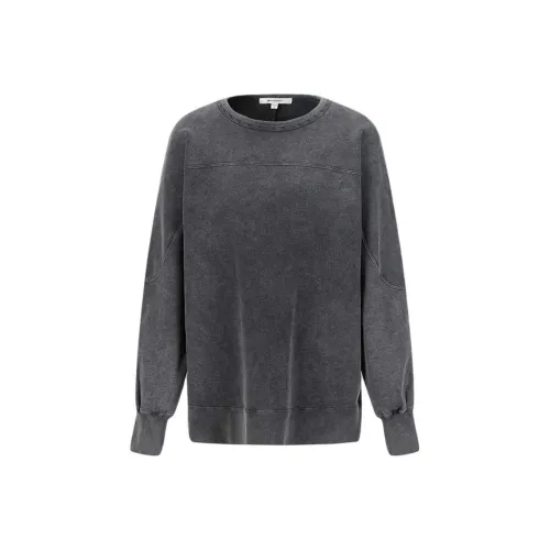 MOUSSY Женские Свитшоты