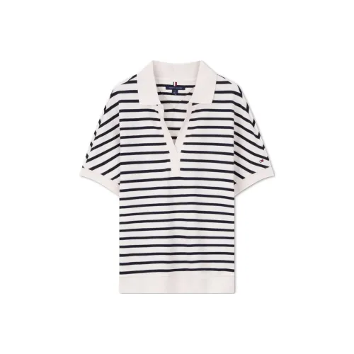 Tommy Hilfiger Женские Поло