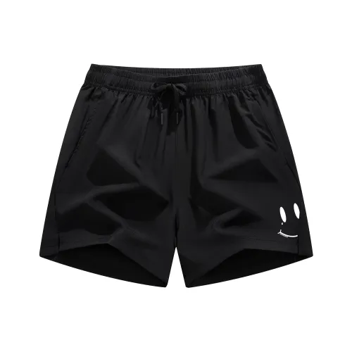 ROBINHOOD Унисекс Повседневные шорты