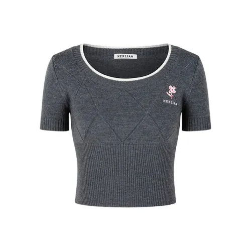 HERLIAN Женская трикотажная одежда