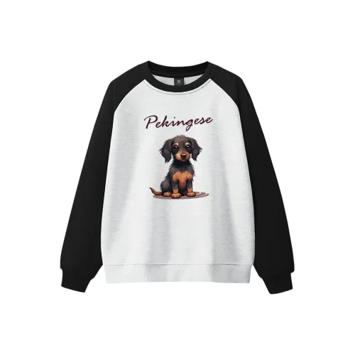 Bird of Aussie Толстовка Женская