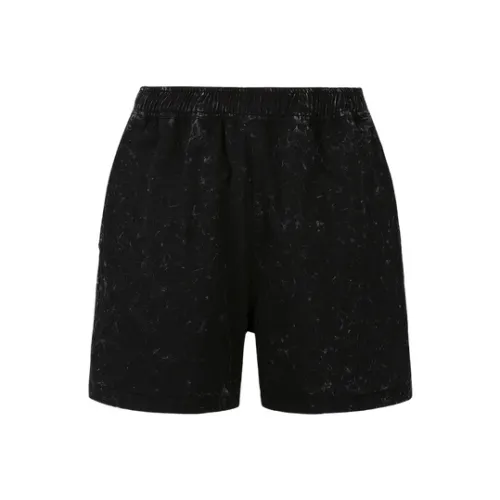 EVISU Kuro 2025 Летние Повседневные Шорты Мужские