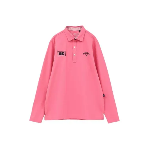 Callaway Мужская Гольф Одежда