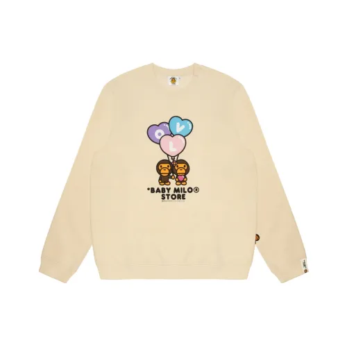 Aape Женские Свитшоты