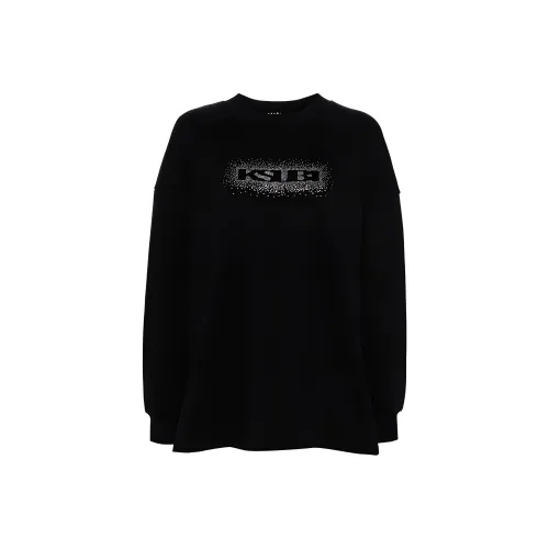 Ksubi Черные Женские Свитшоты