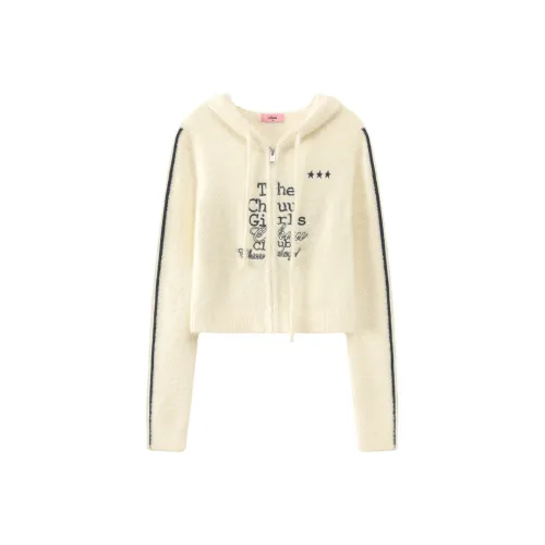 CHUU Женская трикотажная одежда