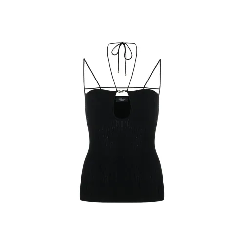 Blumarine Черный Женский Трикотаж
