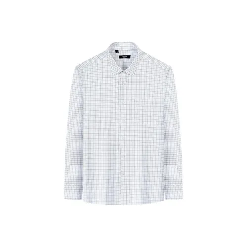 NAUTICA TAILORED Мужские рубашки