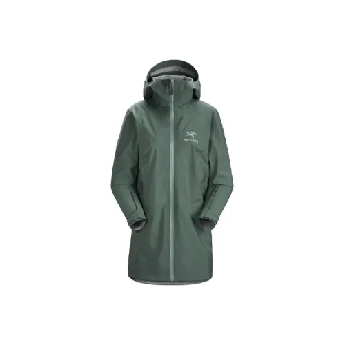 Arcteryx Zeta Series Женские Куртки