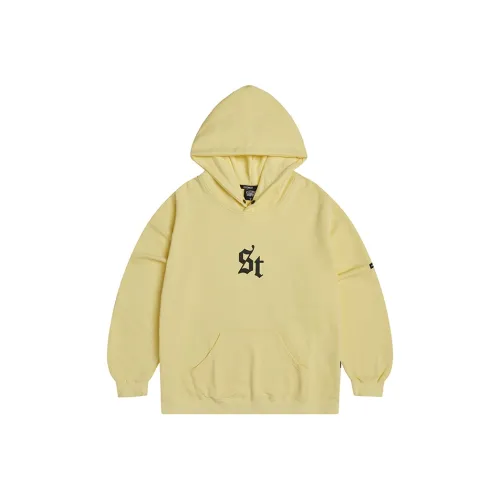 SFSAPABL Унисекс Свитшоты