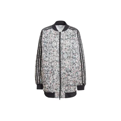 Adidas Originals BOMBER Куртка Женская Многоцветная