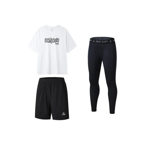 PEAK Мужская Повседневная Спортивная Одежда