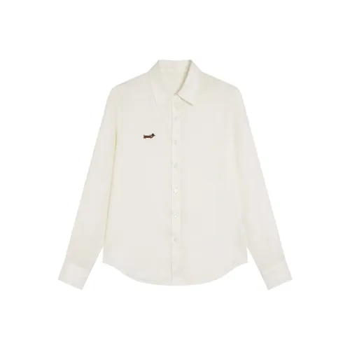 Ouyang Женские Рубашки