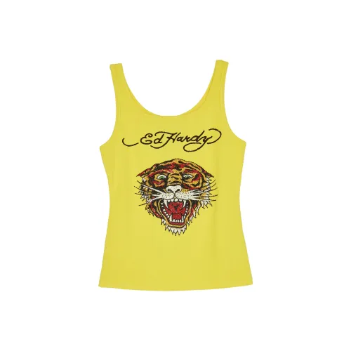 Ed Hardy Classic Series Манго Мохито E1OSW172 Женские Камисоли