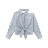 Голубая клетка