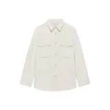 Светлая береза