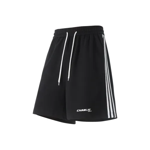CHARLIE GOLF Повседневные шорты унисекс