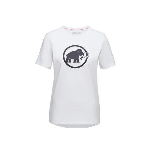 MAMMUT Ядерный Женские Футболки