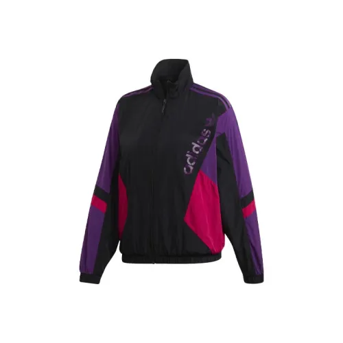 adidas originals Многоцветные Женские Куртки