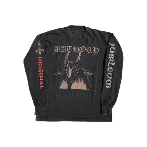 FEIERDAOSHANGDEMAO T-рубашка мужская